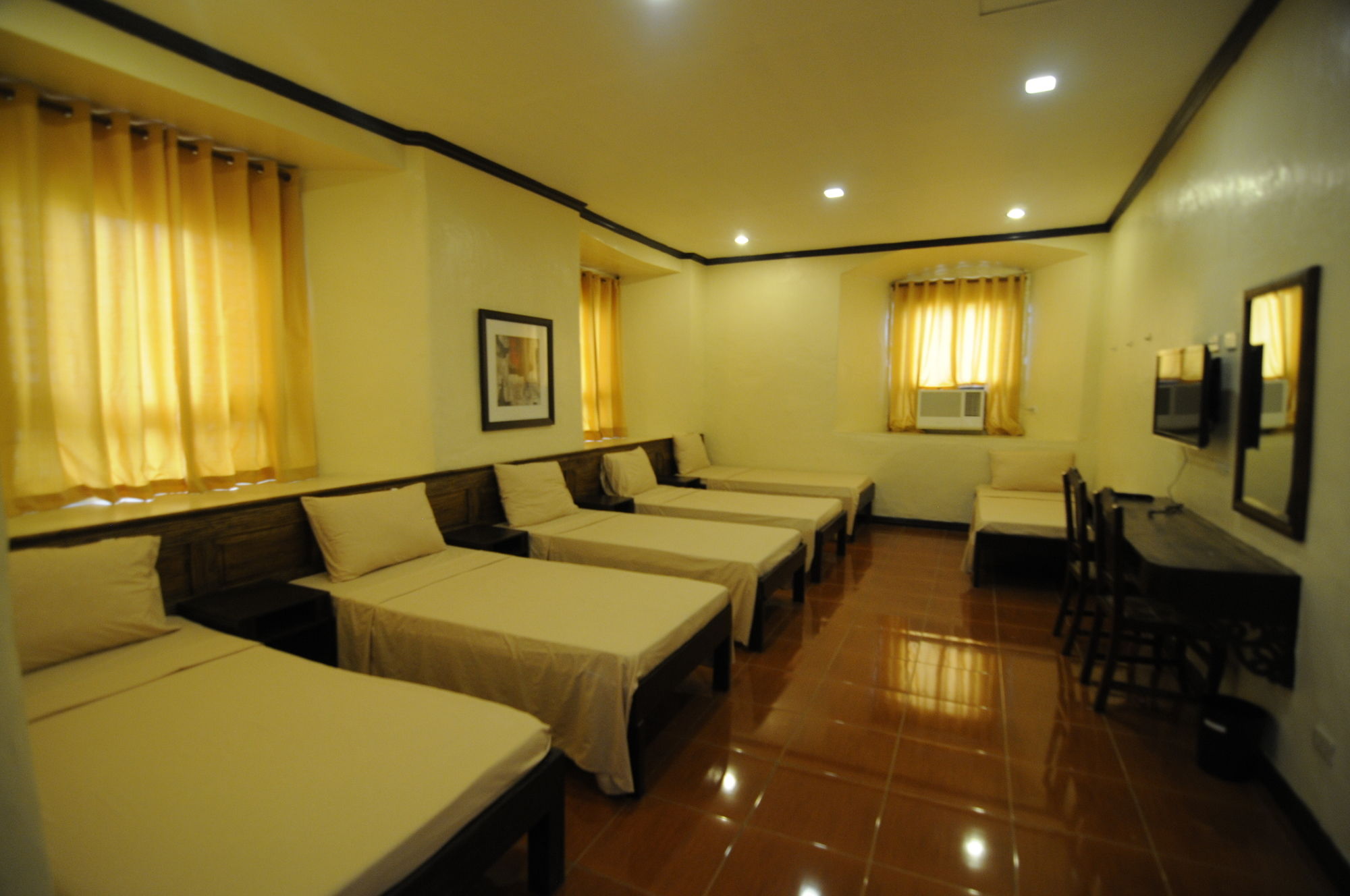 Hotel Veneto De Vigan