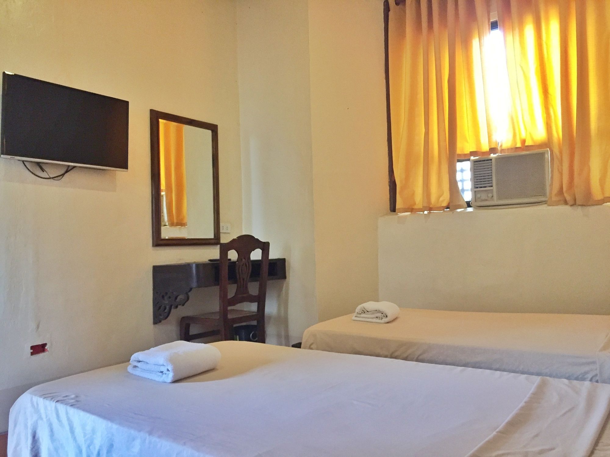 Hotel Veneto De Vigan