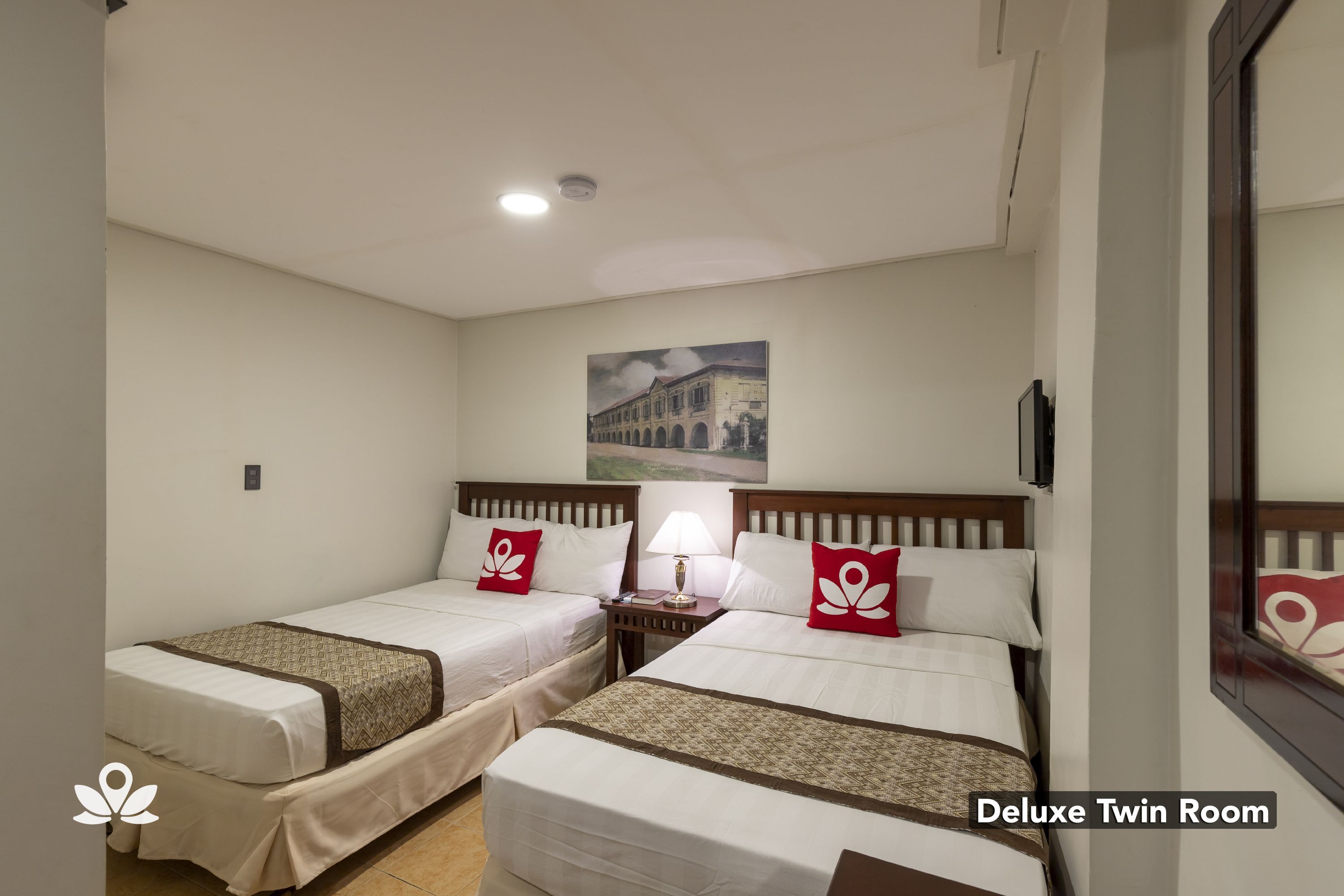 Metro Vigan Inn Annex