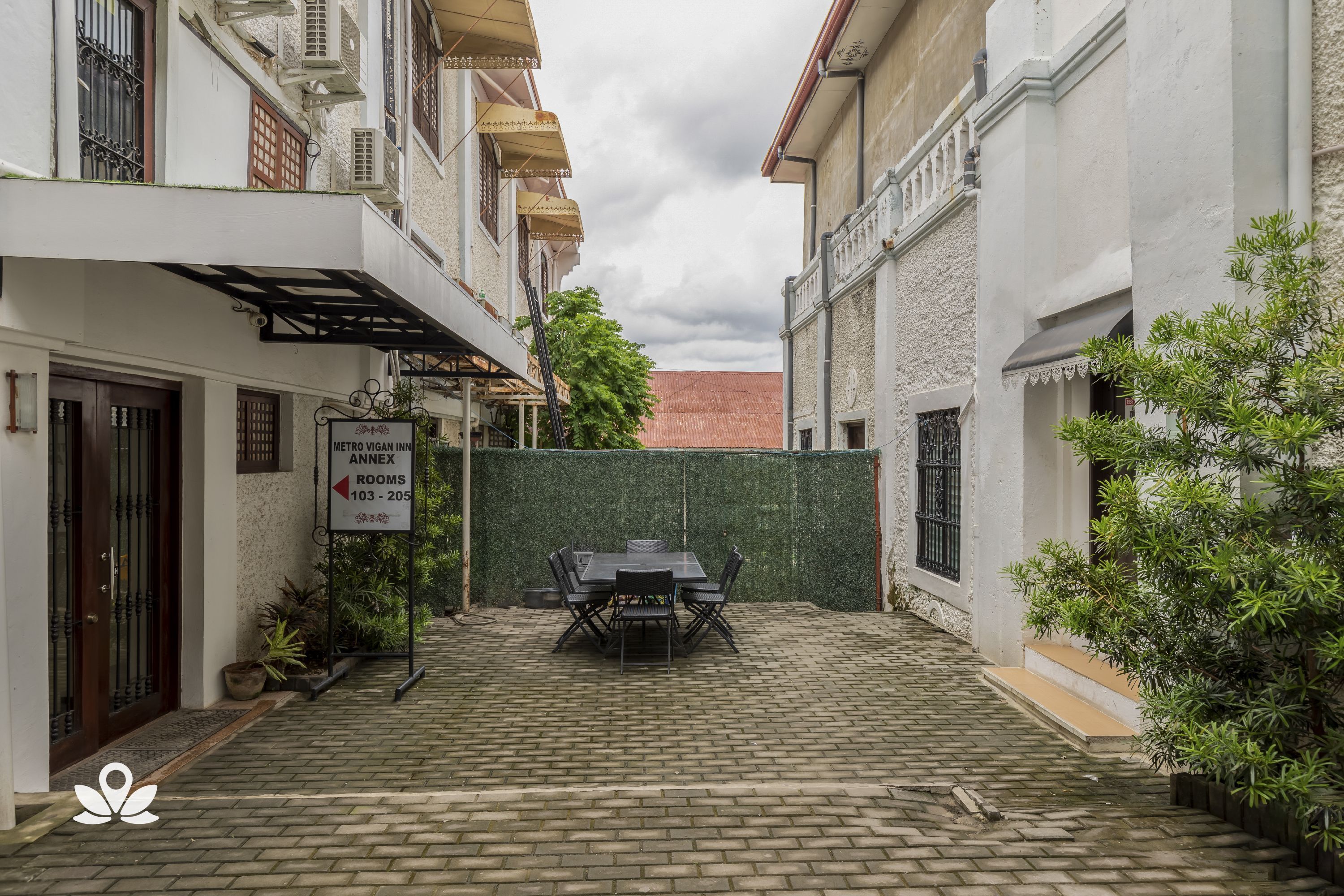 Metro Vigan Inn Annex