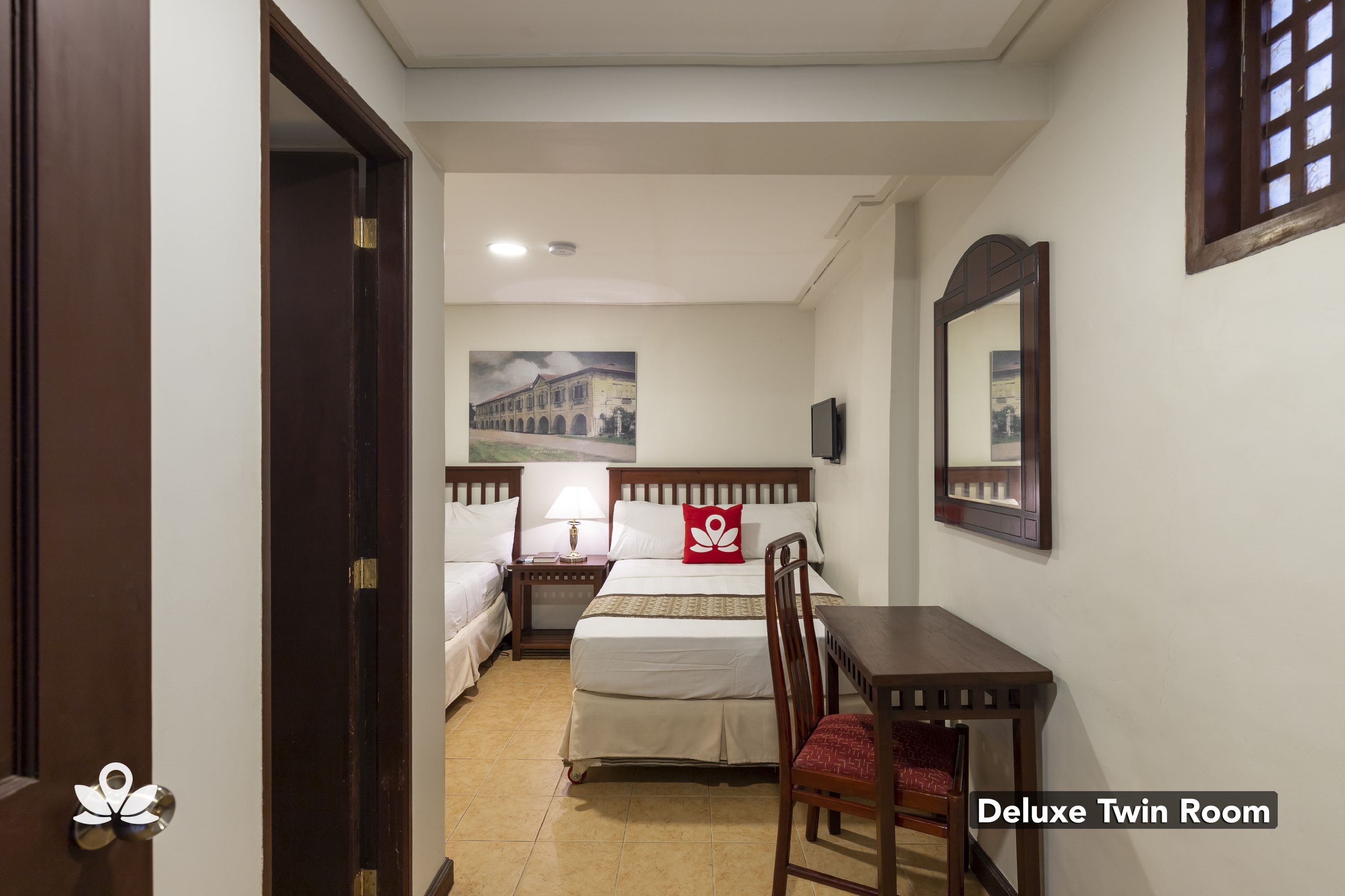Metro Vigan Inn Annex