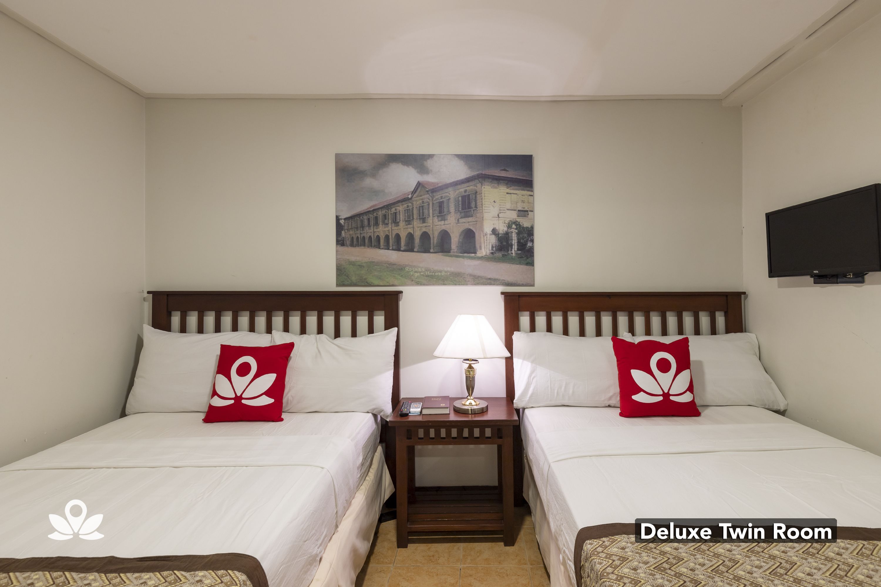 Metro Vigan Inn Annex