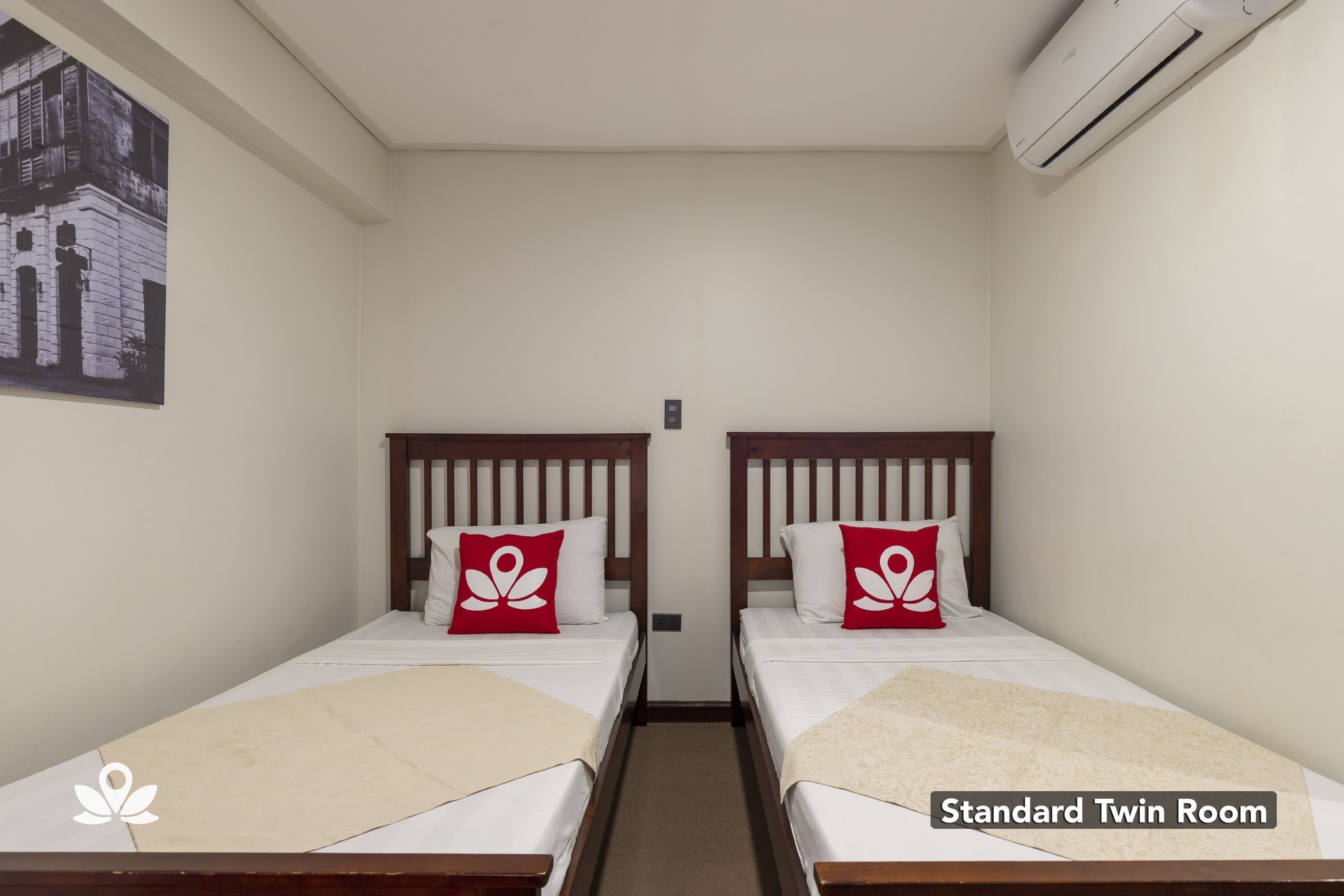 Metro Vigan Inn Annex