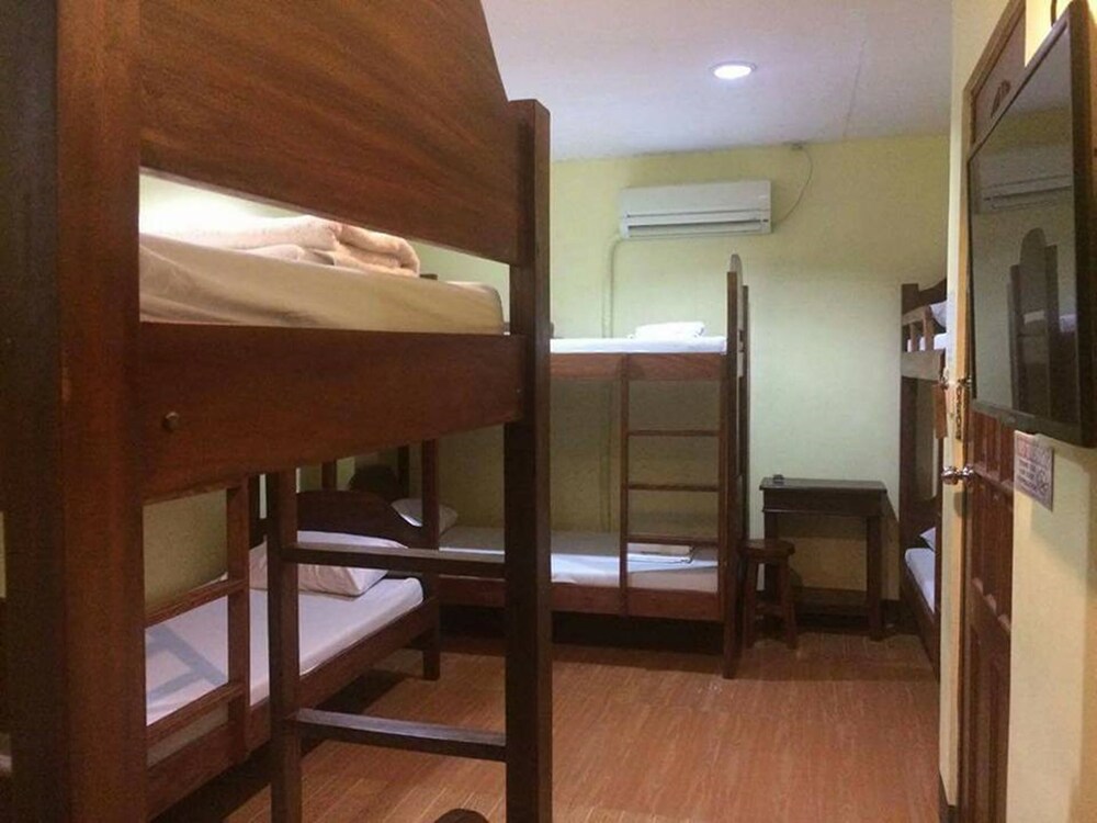 Mojica Residencia Hotel