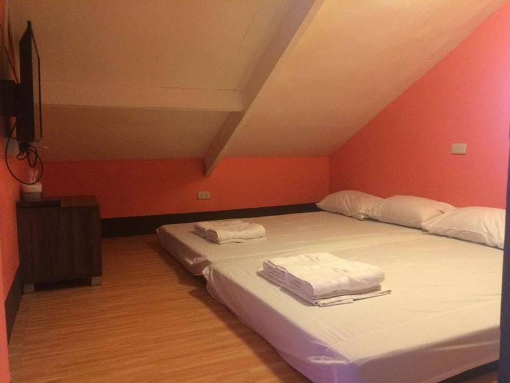 Mojica Residencia Hotel