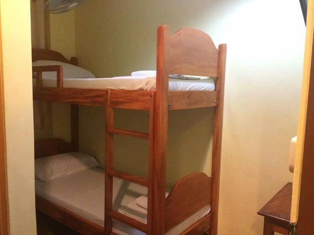 Mojica Residencia Hotel