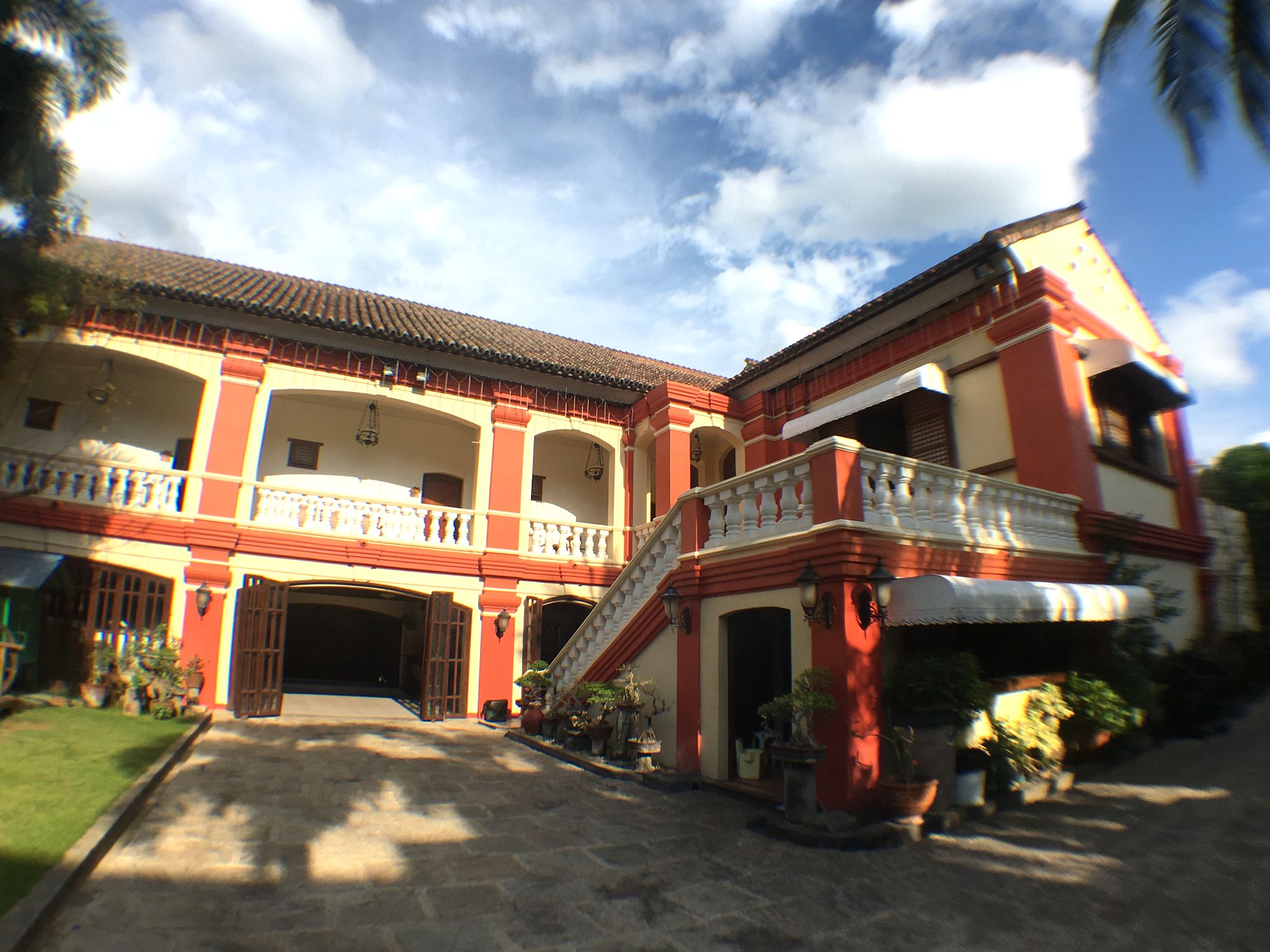 My Vigan Home Hotel