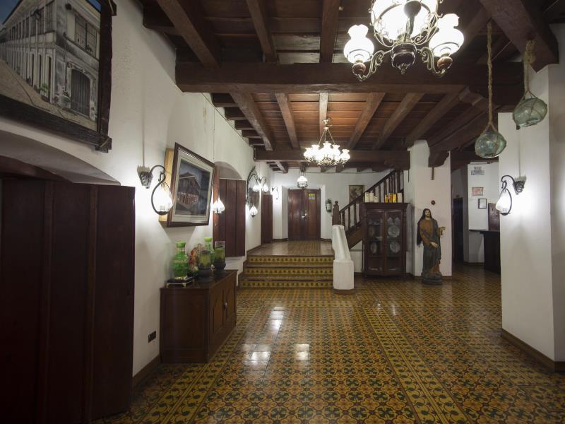 My Vigan Home Hotel
