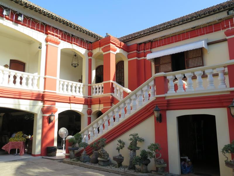 My Vigan Home Hotel
