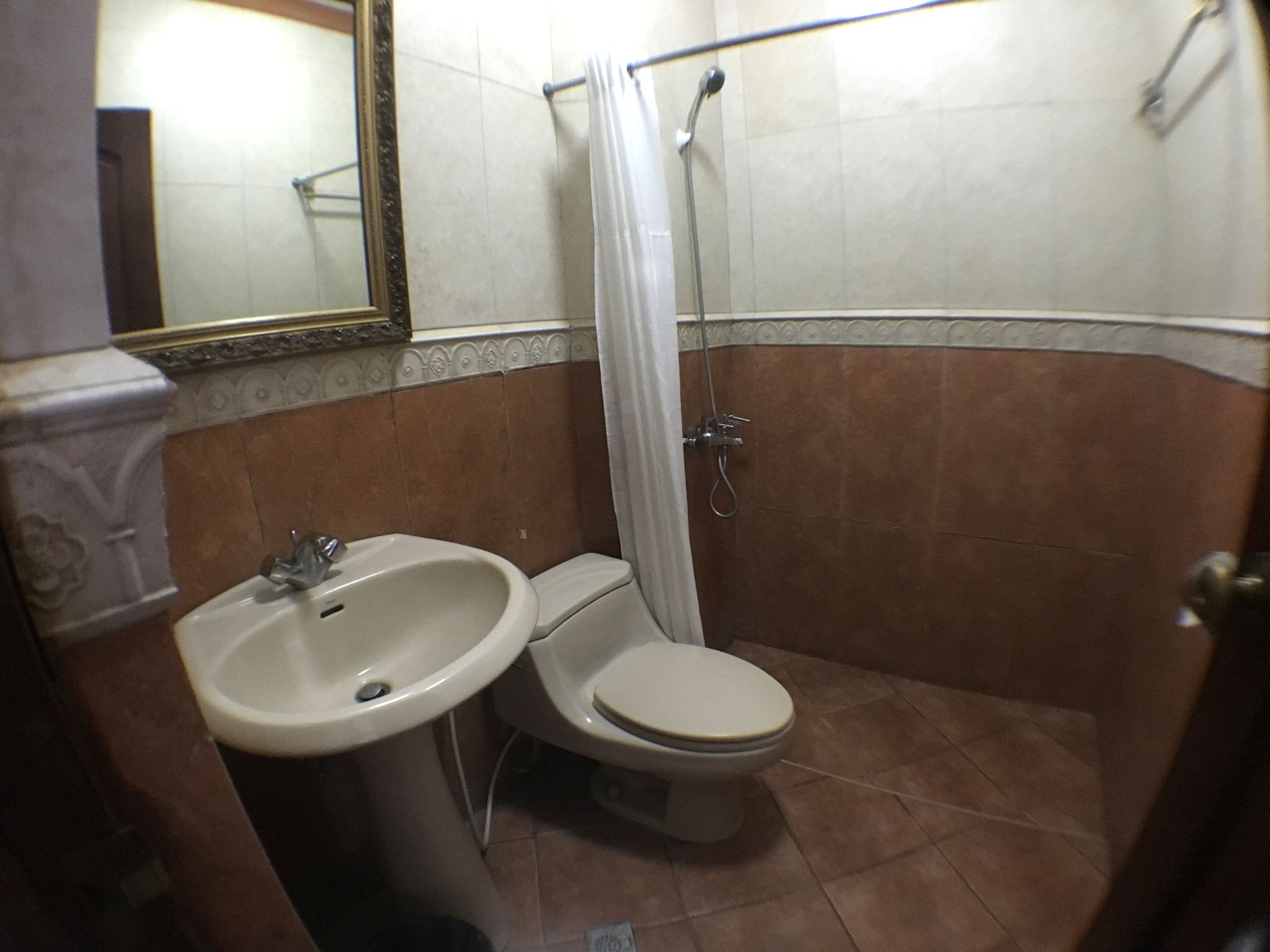 My Vigan Home Hotel