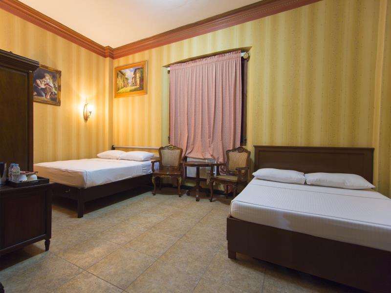 My Vigan Home Hotel