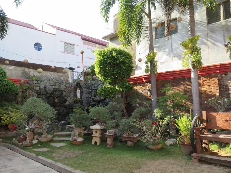 My Vigan Home Hotel