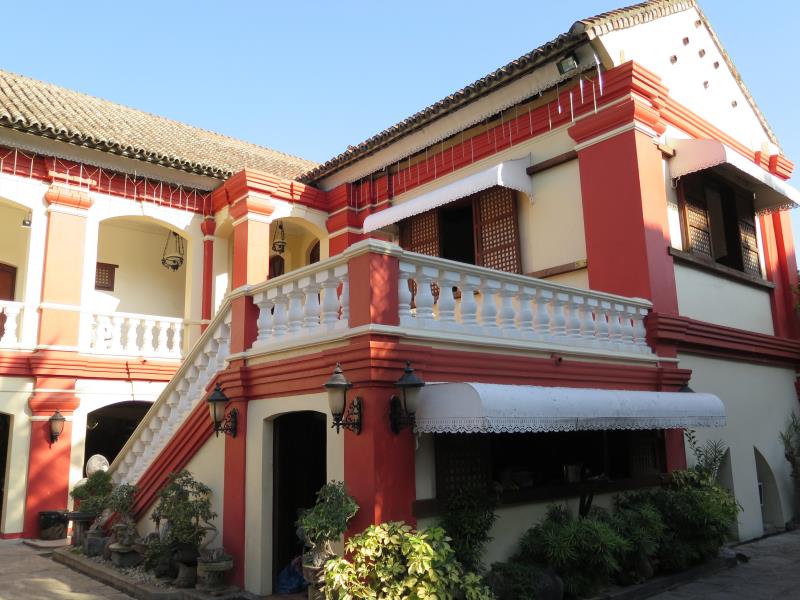 My Vigan Home Hotel
