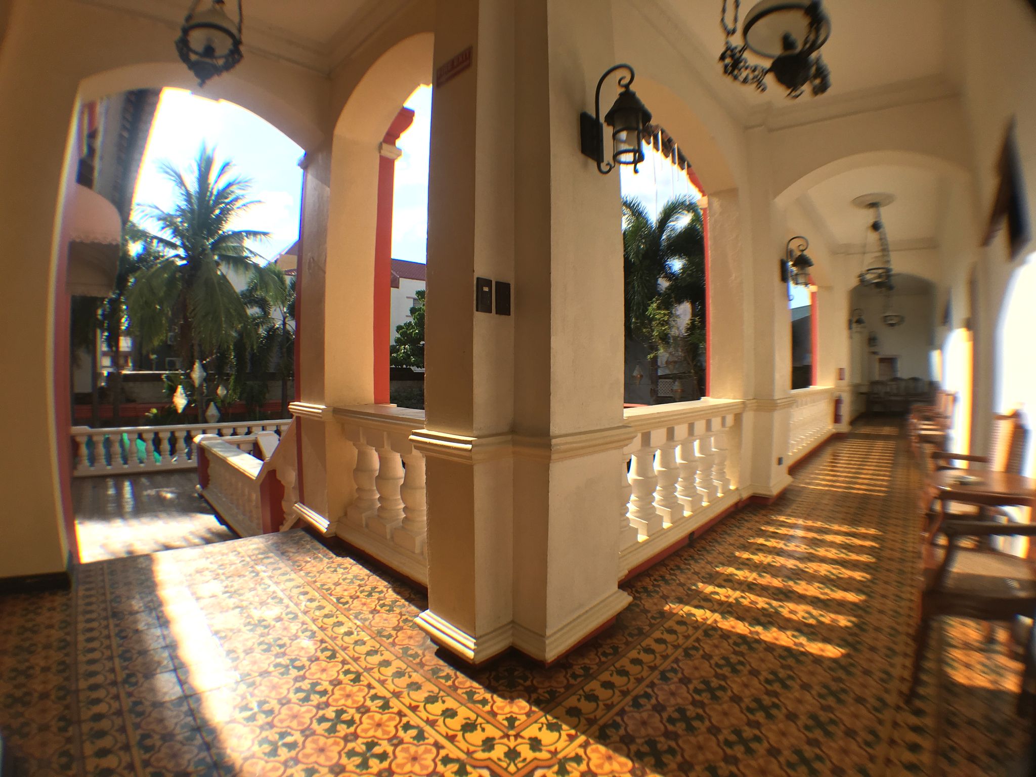 My Vigan Home Hotel
