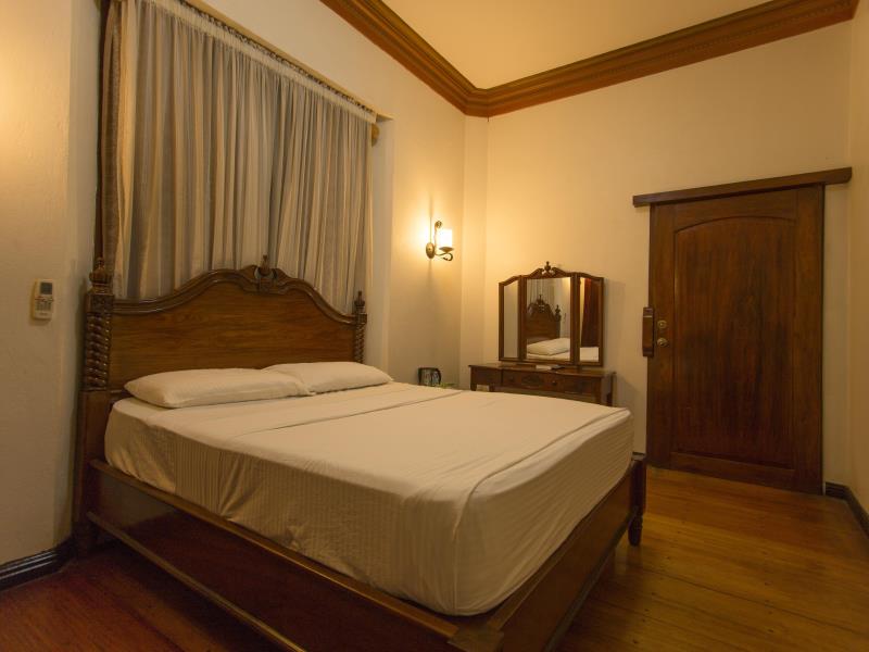 My Vigan Home Hotel