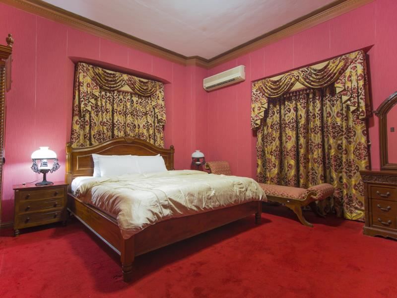 My Vigan Home Hotel