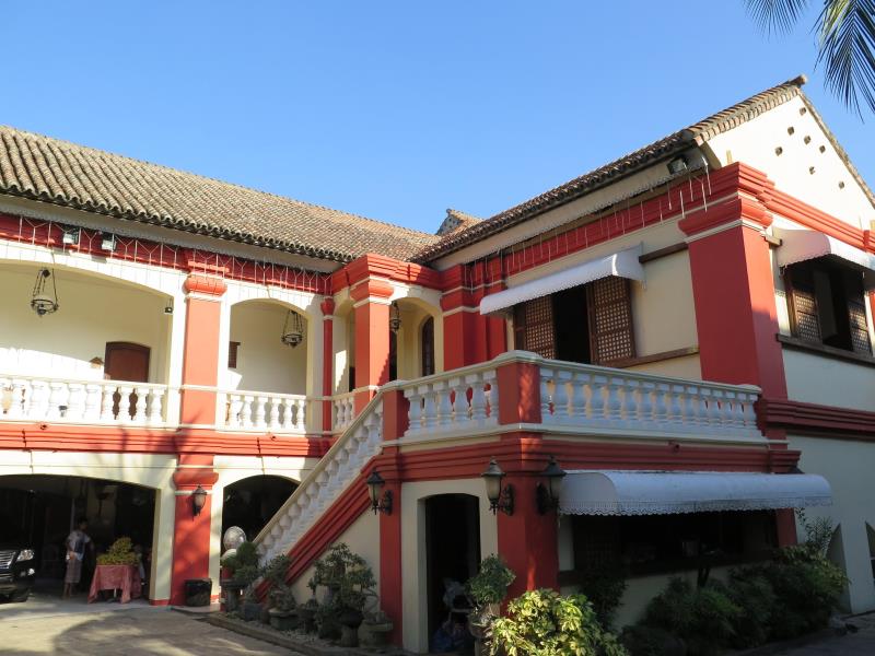 My Vigan Home Hotel