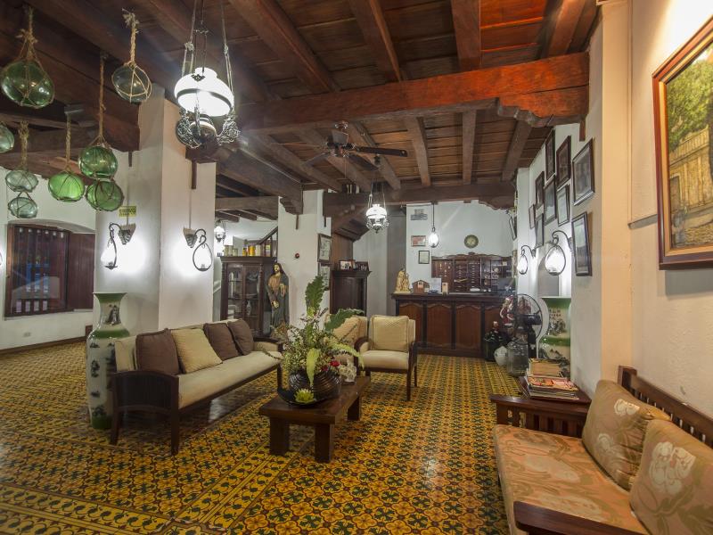 My Vigan Home Hotel
