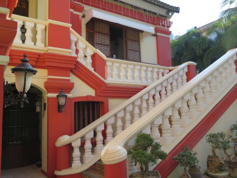 My Vigan Home Hotel