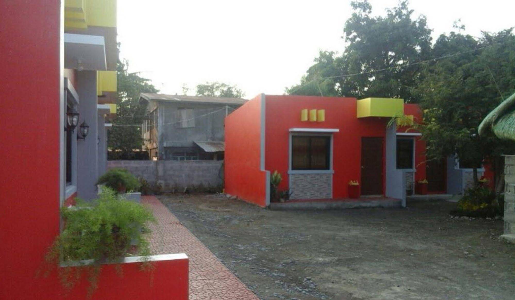NiteLife Transient House
