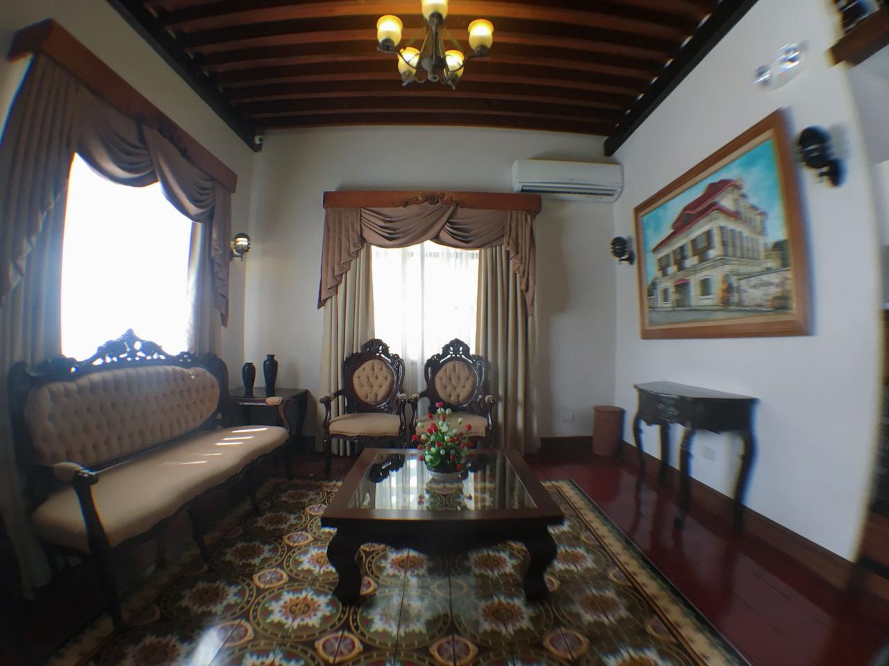 Nscc Hotel Vigan