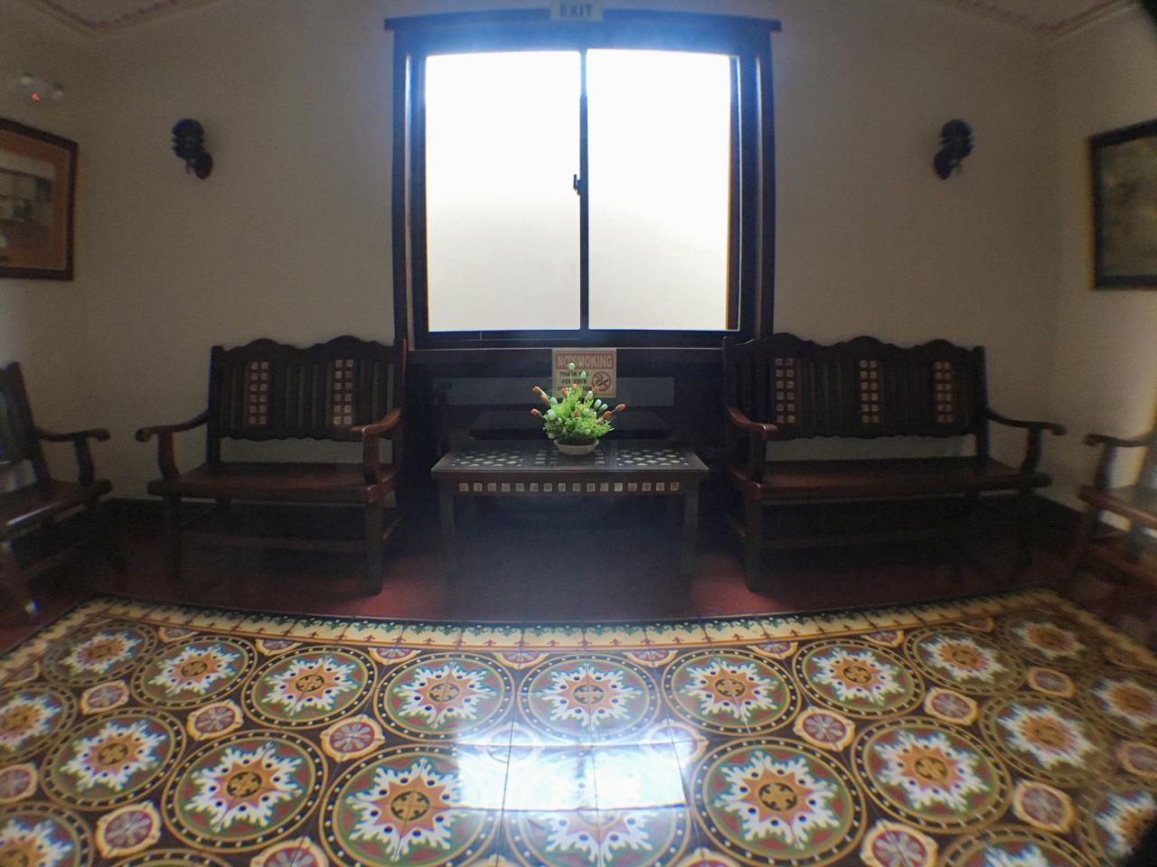 Nscc Hotel Vigan