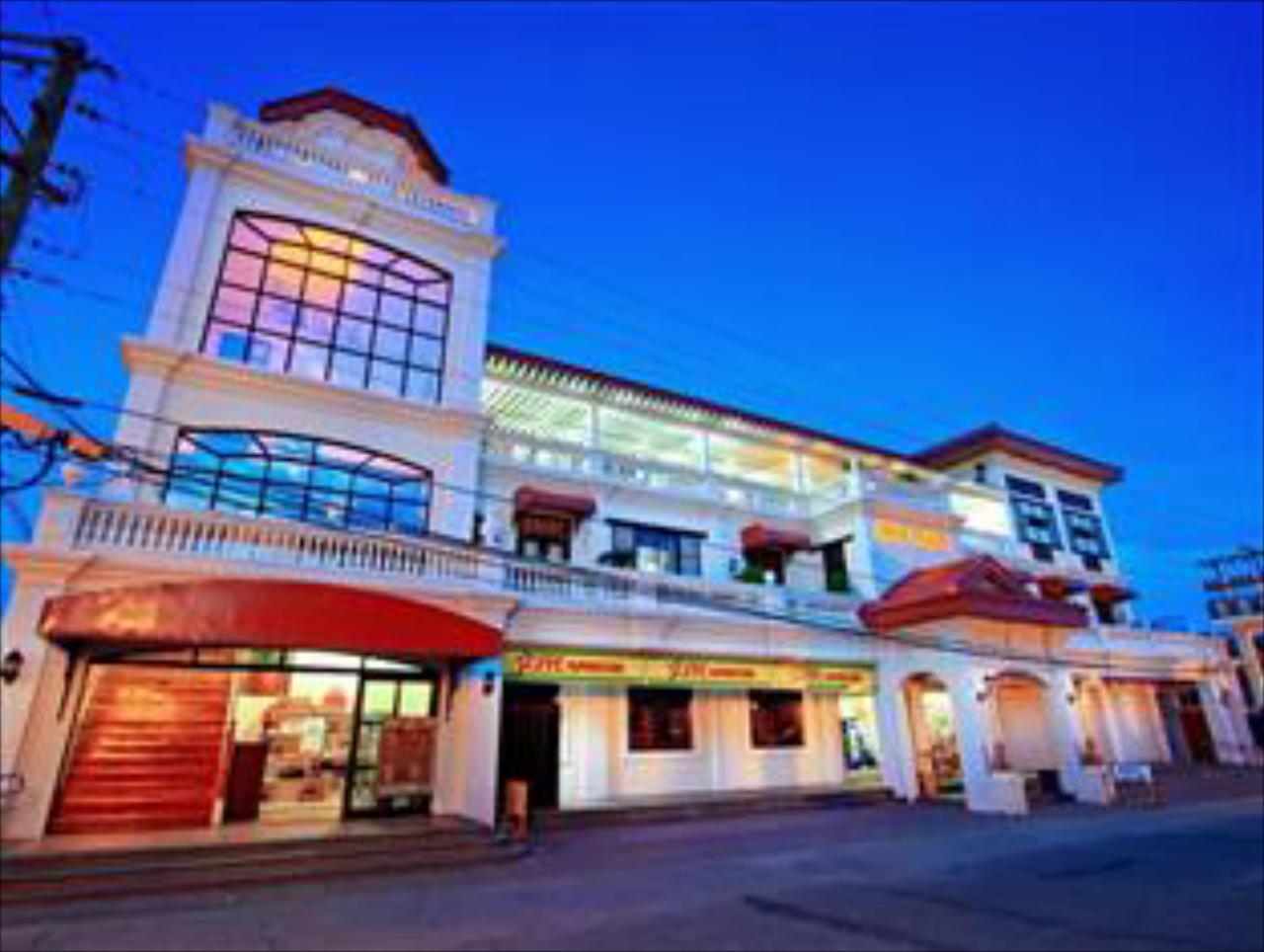Nscc Plaza Hotel