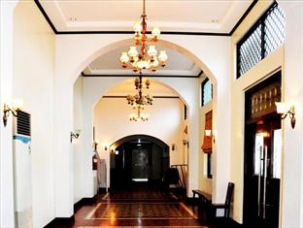 Nscc Plaza Hotel