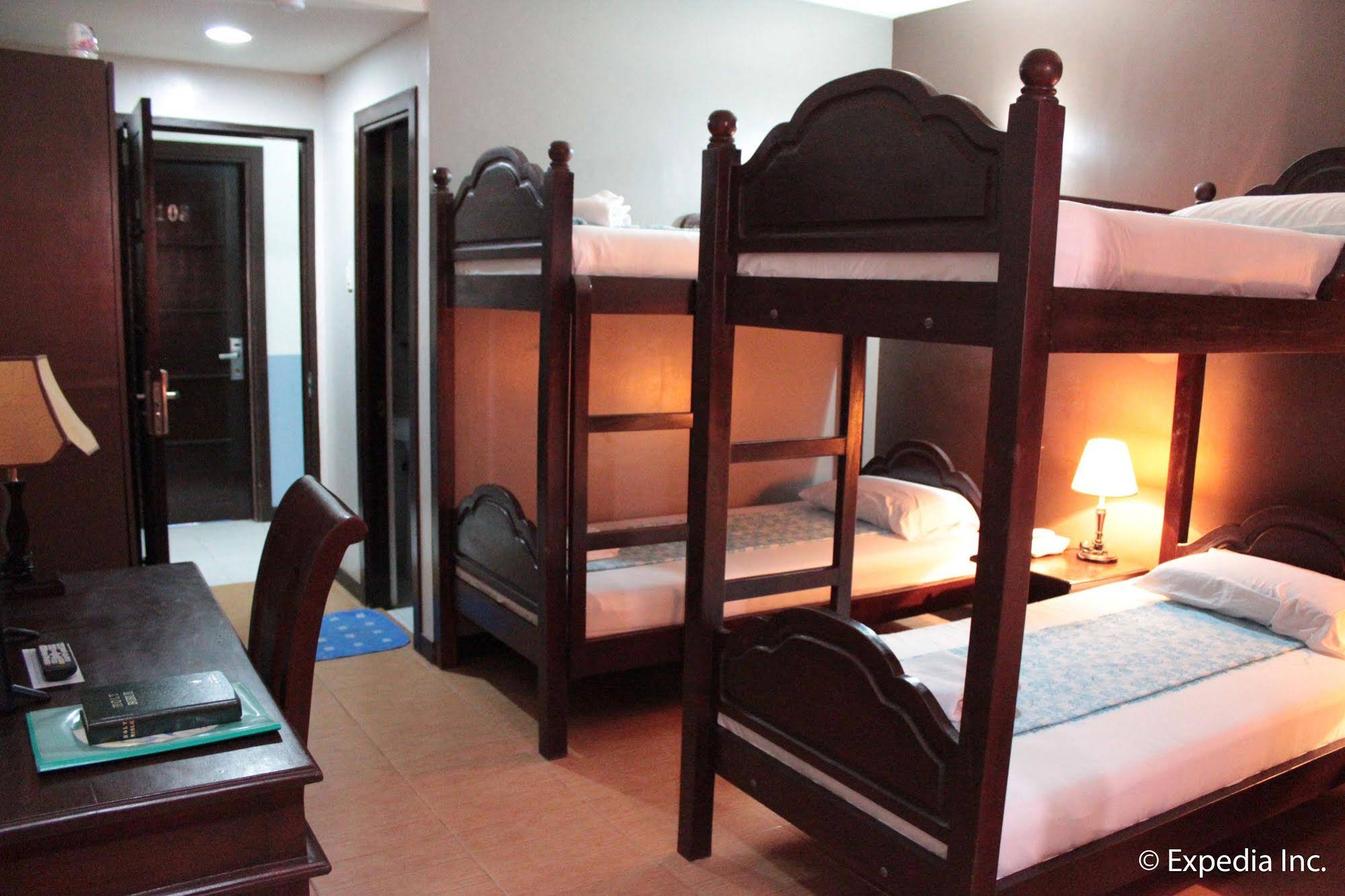 OveMar Resort Hotel
