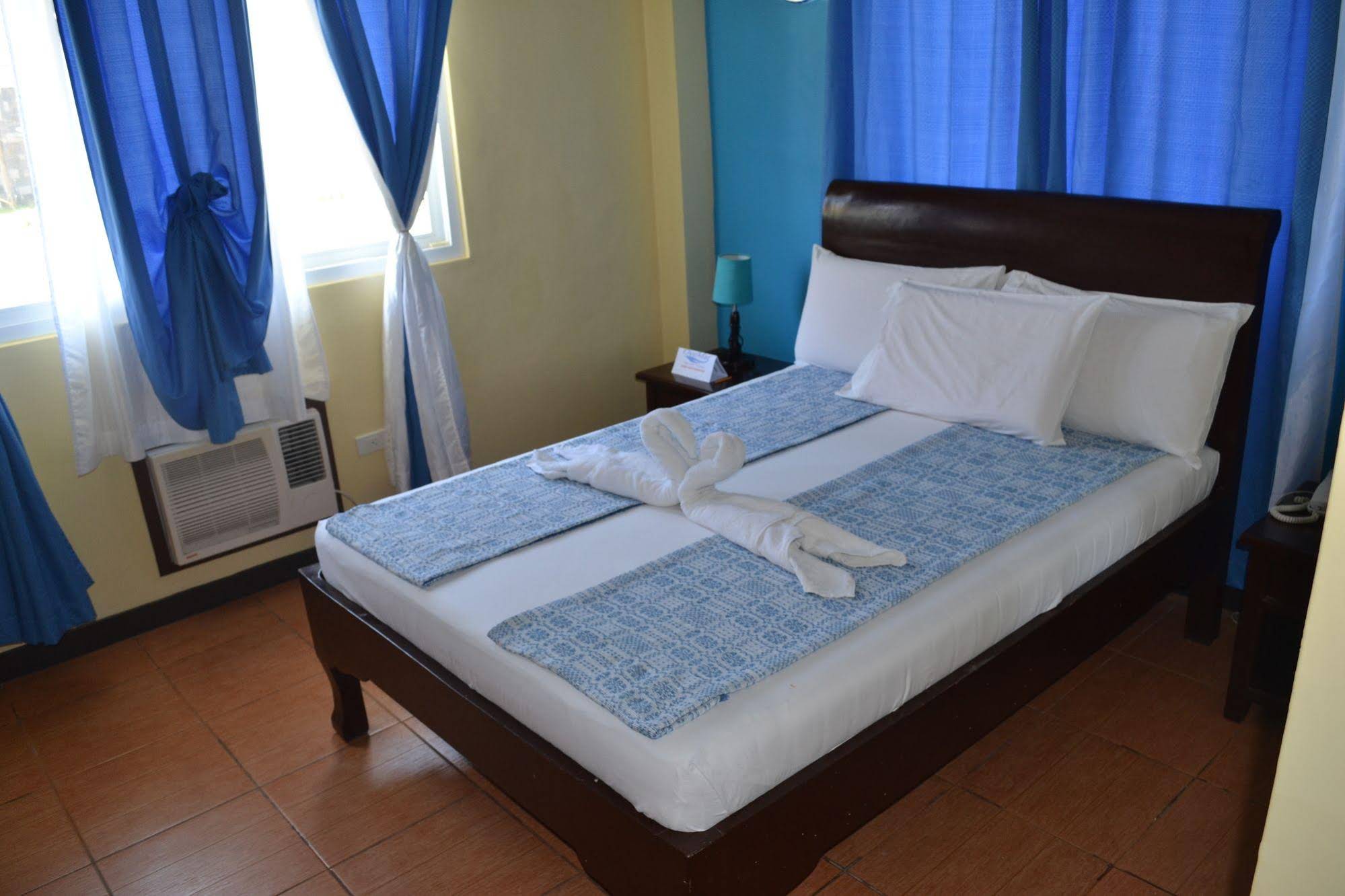 OveMar Resort Hotel