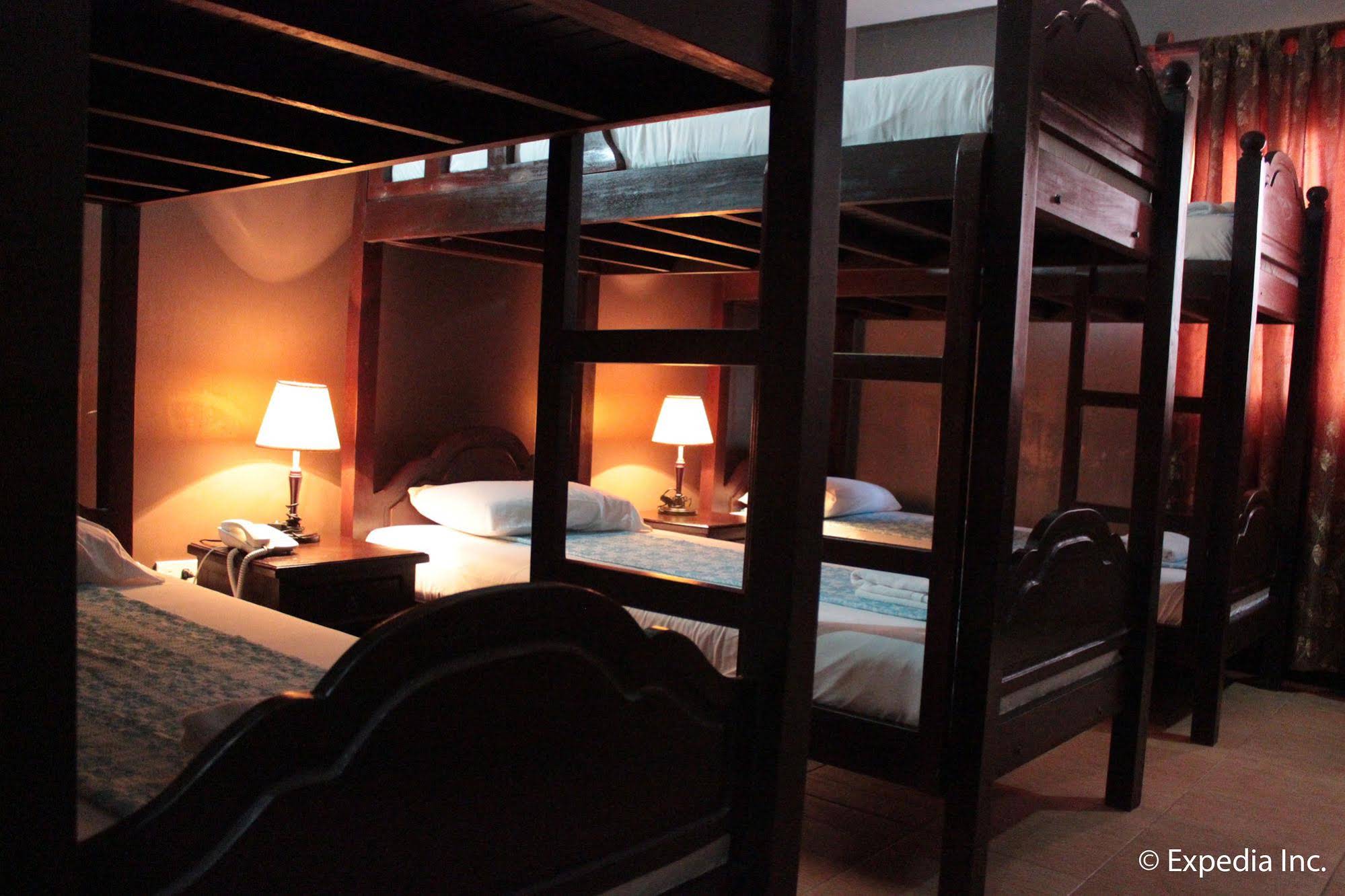 OveMar Resort Hotel
