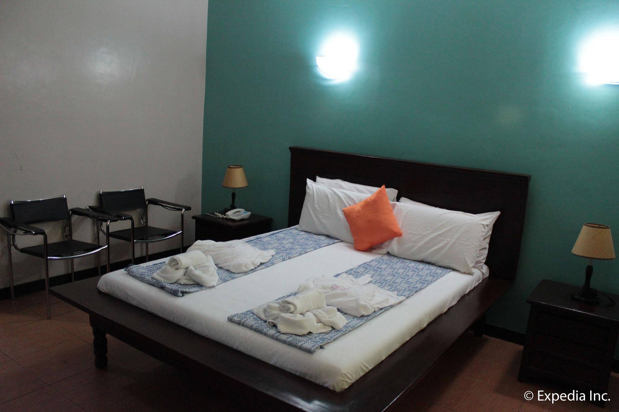 OveMar Resort Hotel