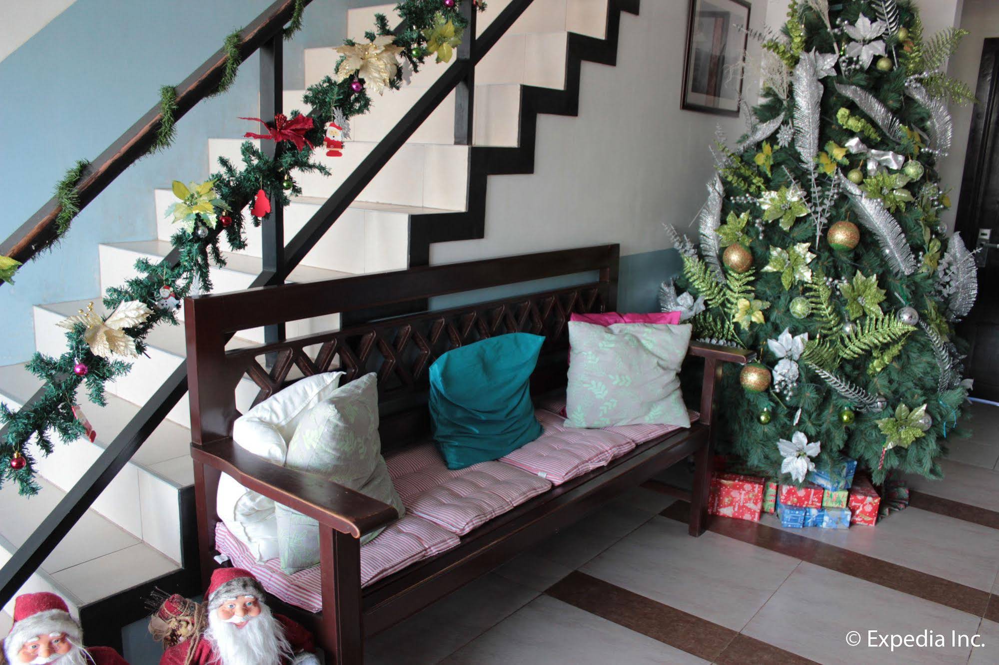 OveMar Resort Hotel