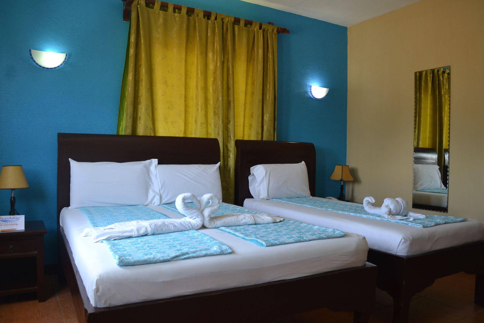 OveMar Resort Hotel