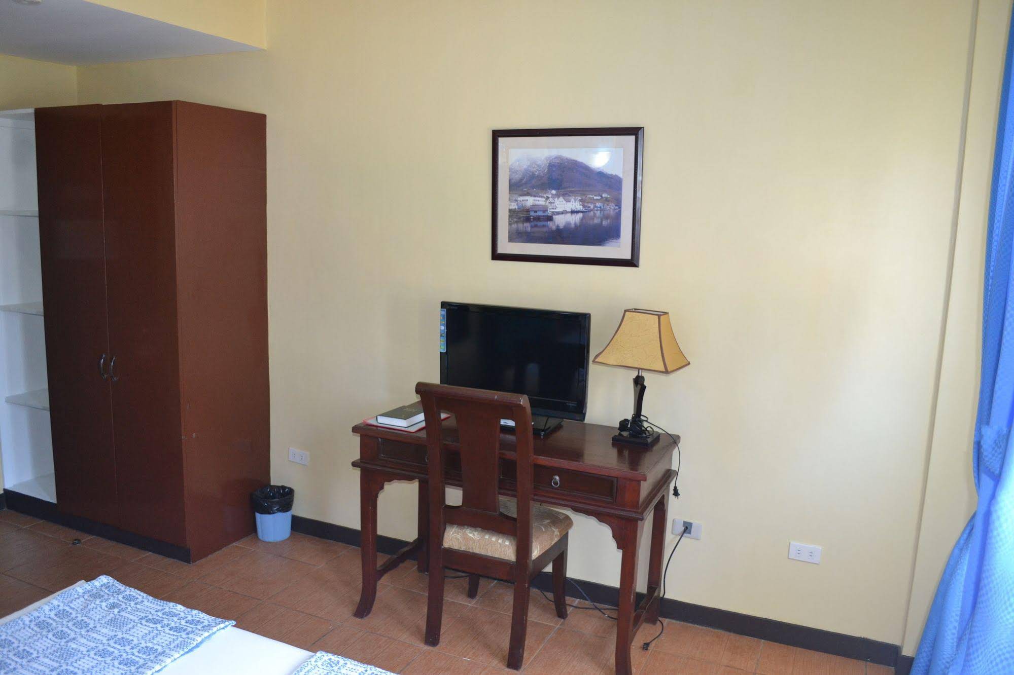 OveMar Resort Hotel