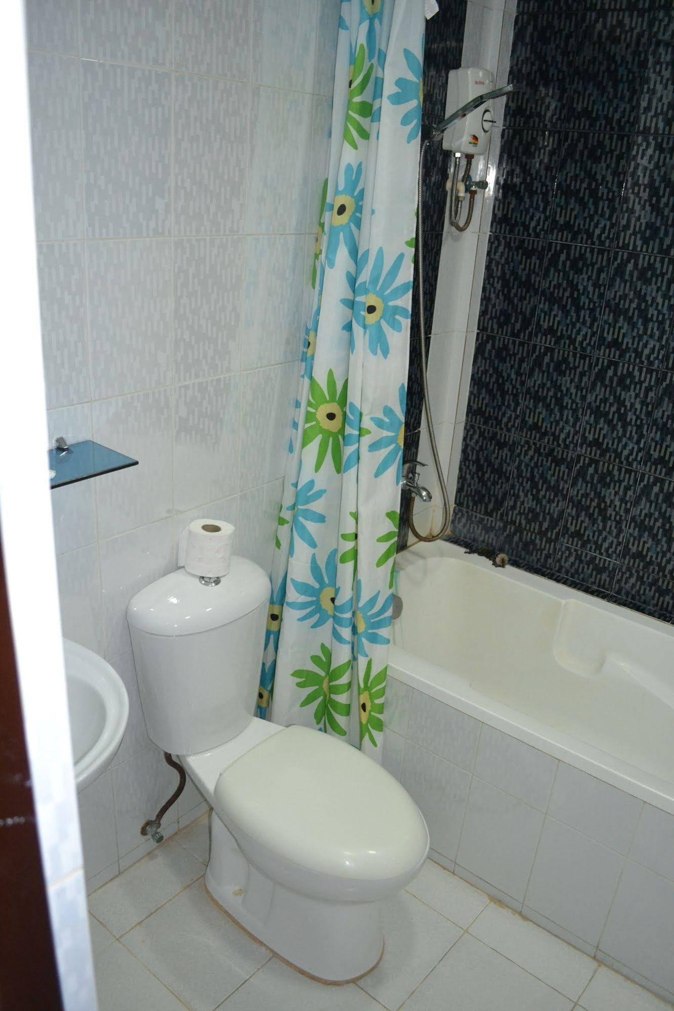 OveMar Resort Hotel