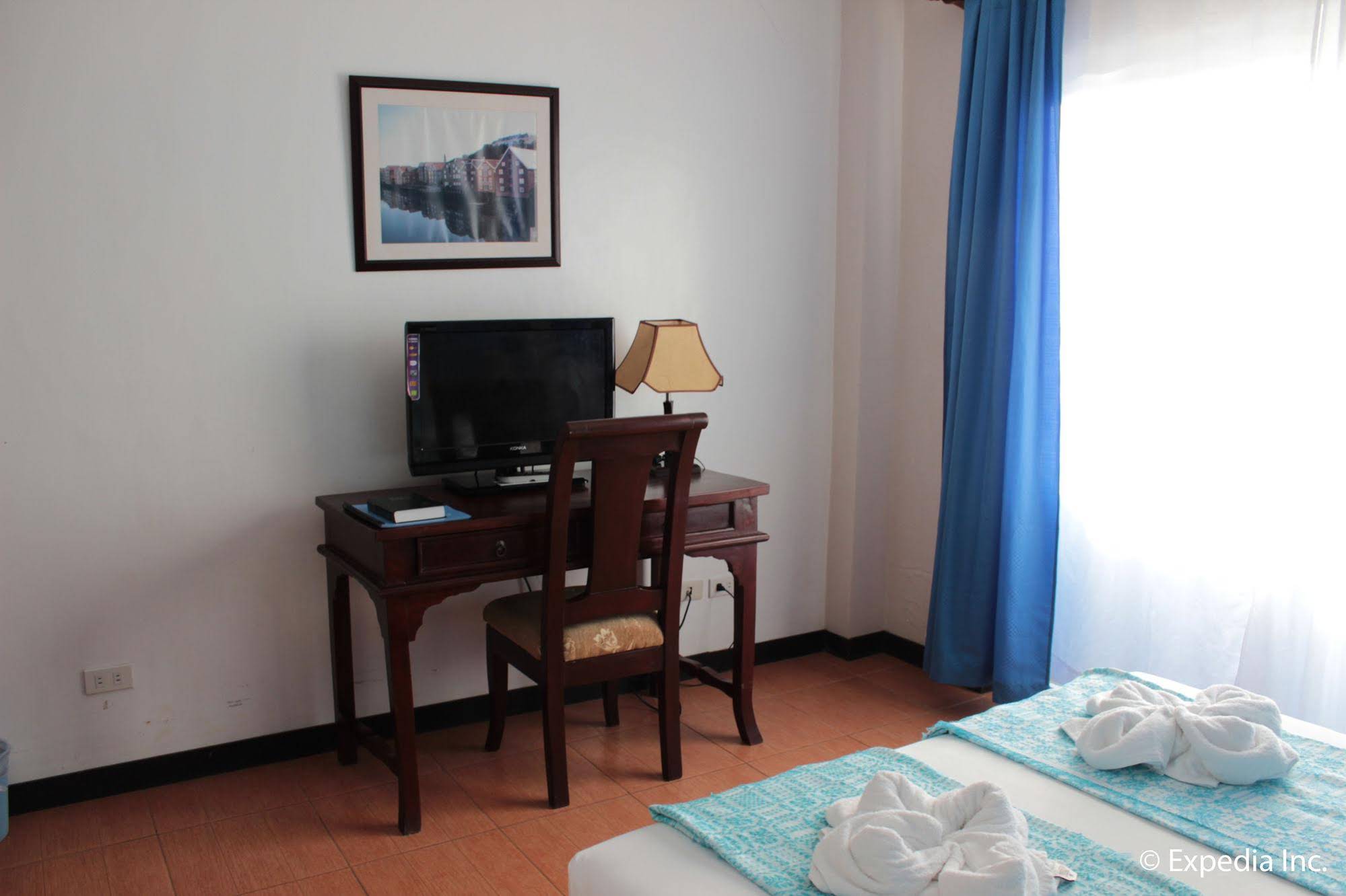 OveMar Resort Hotel