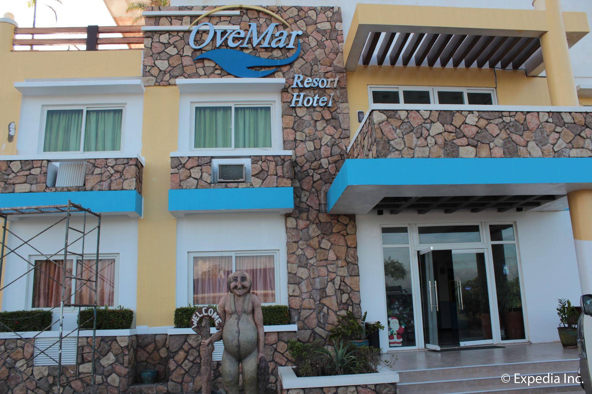 OveMar Resort Hotel