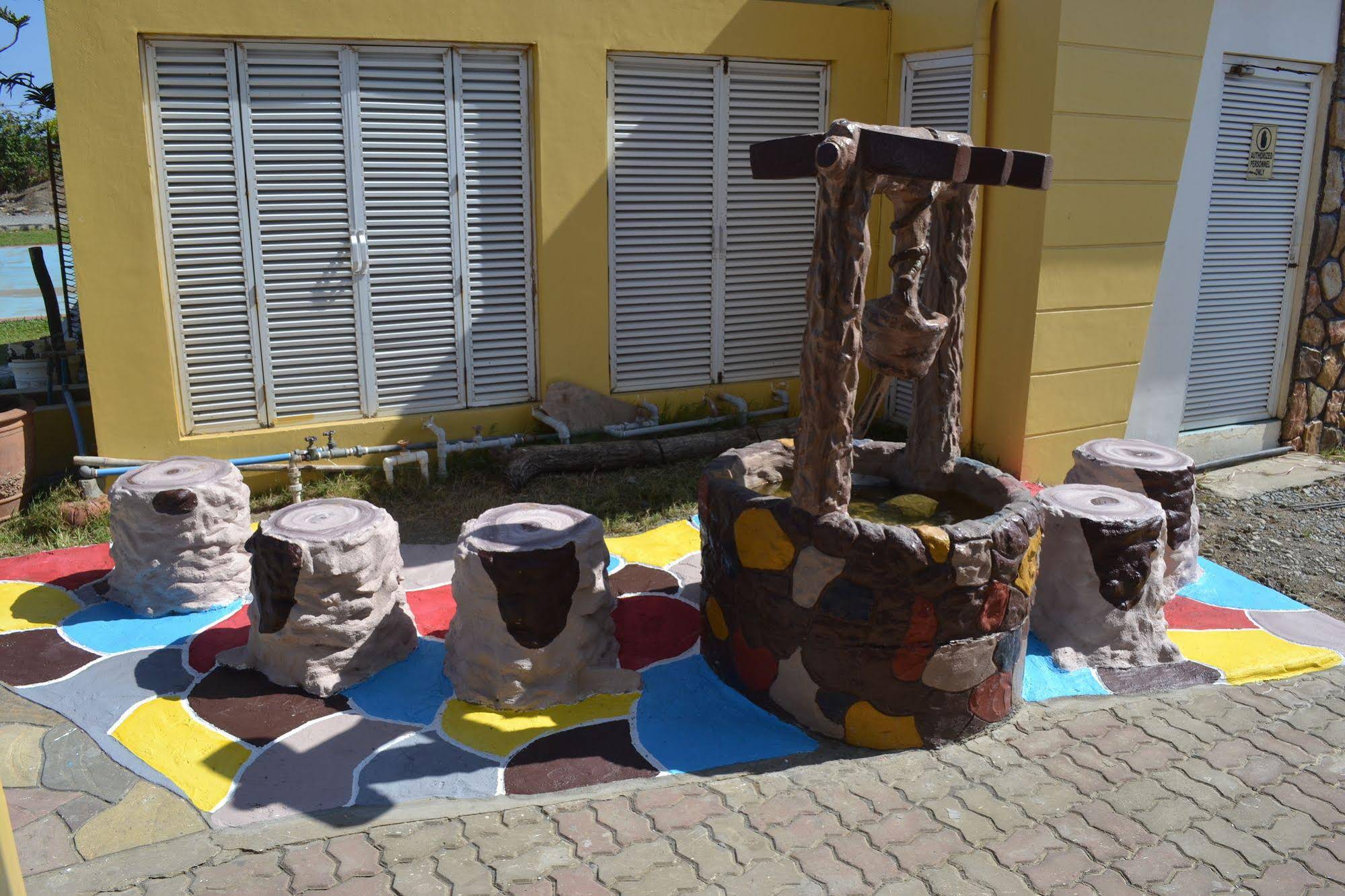OveMar Resort Hotel