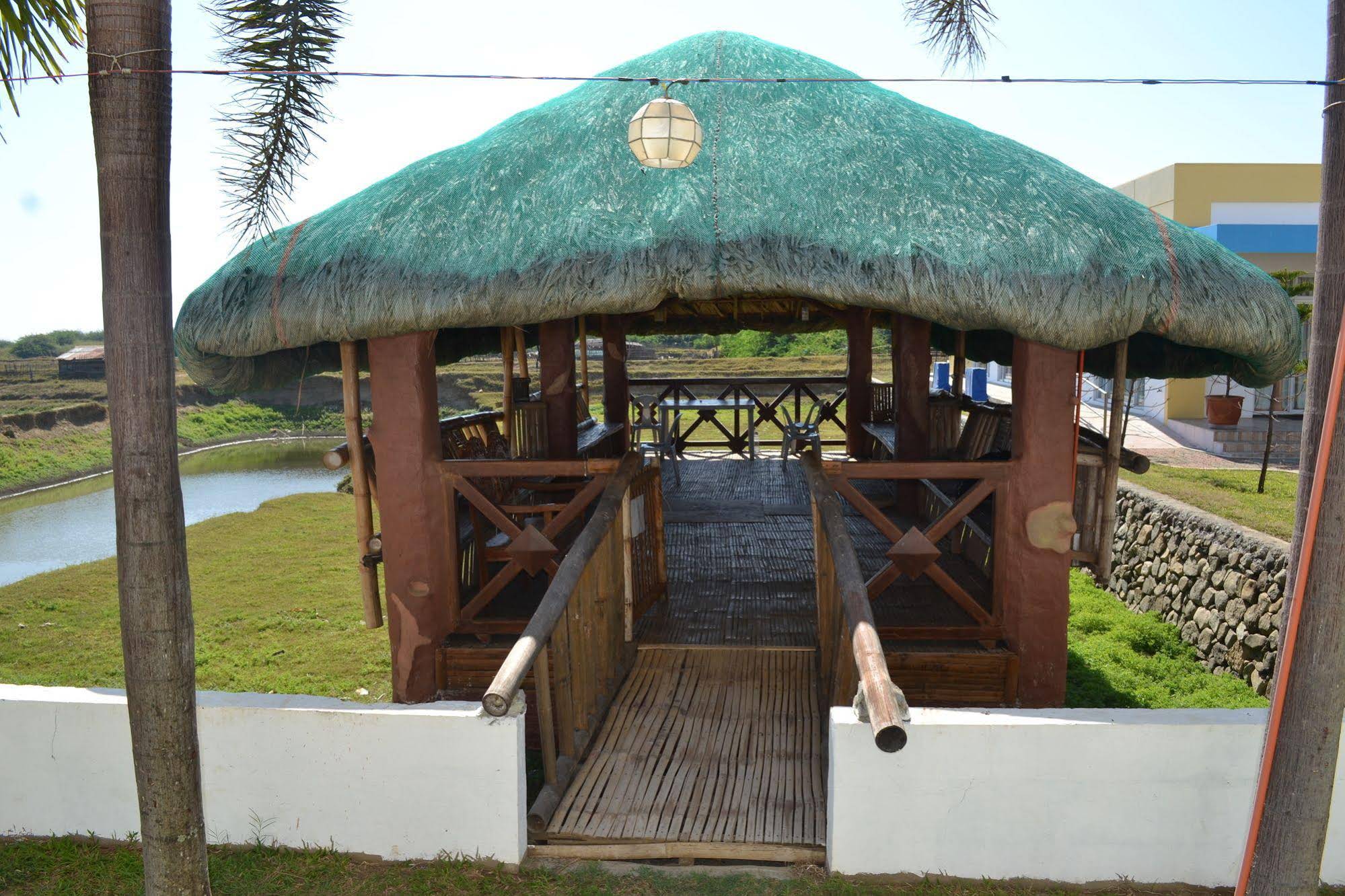 OveMar Resort Hotel