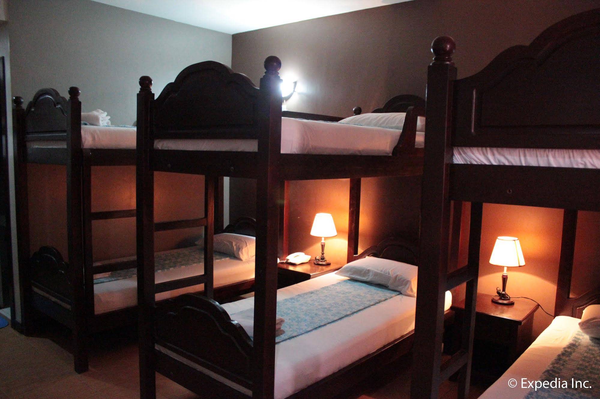 OveMar Resort Hotel