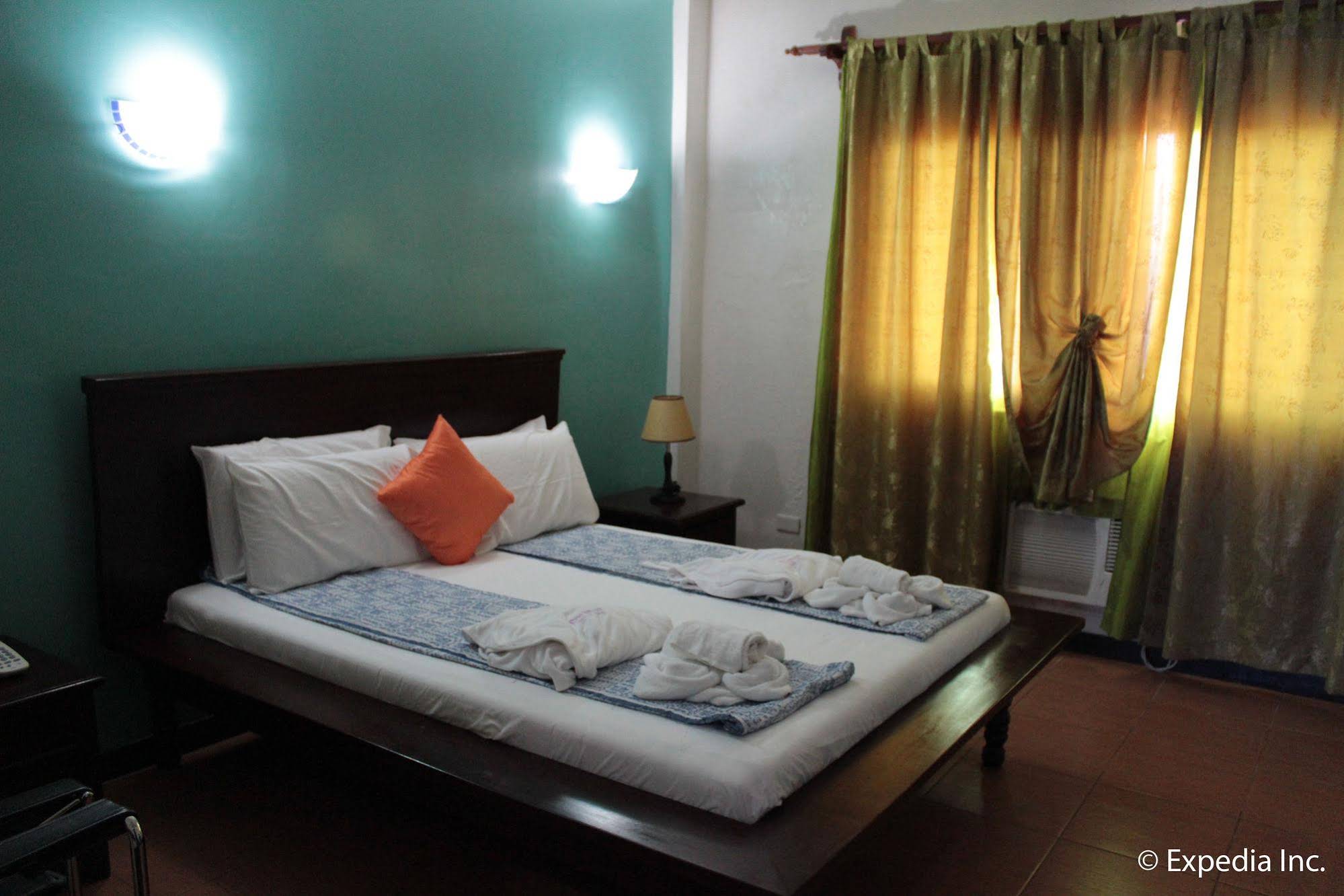 OveMar Resort Hotel