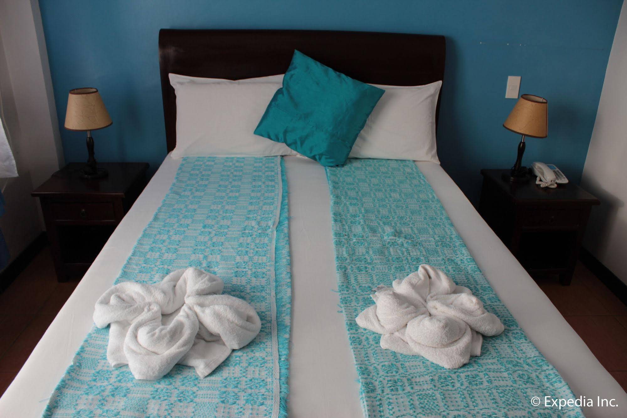 OveMar Resort Hotel