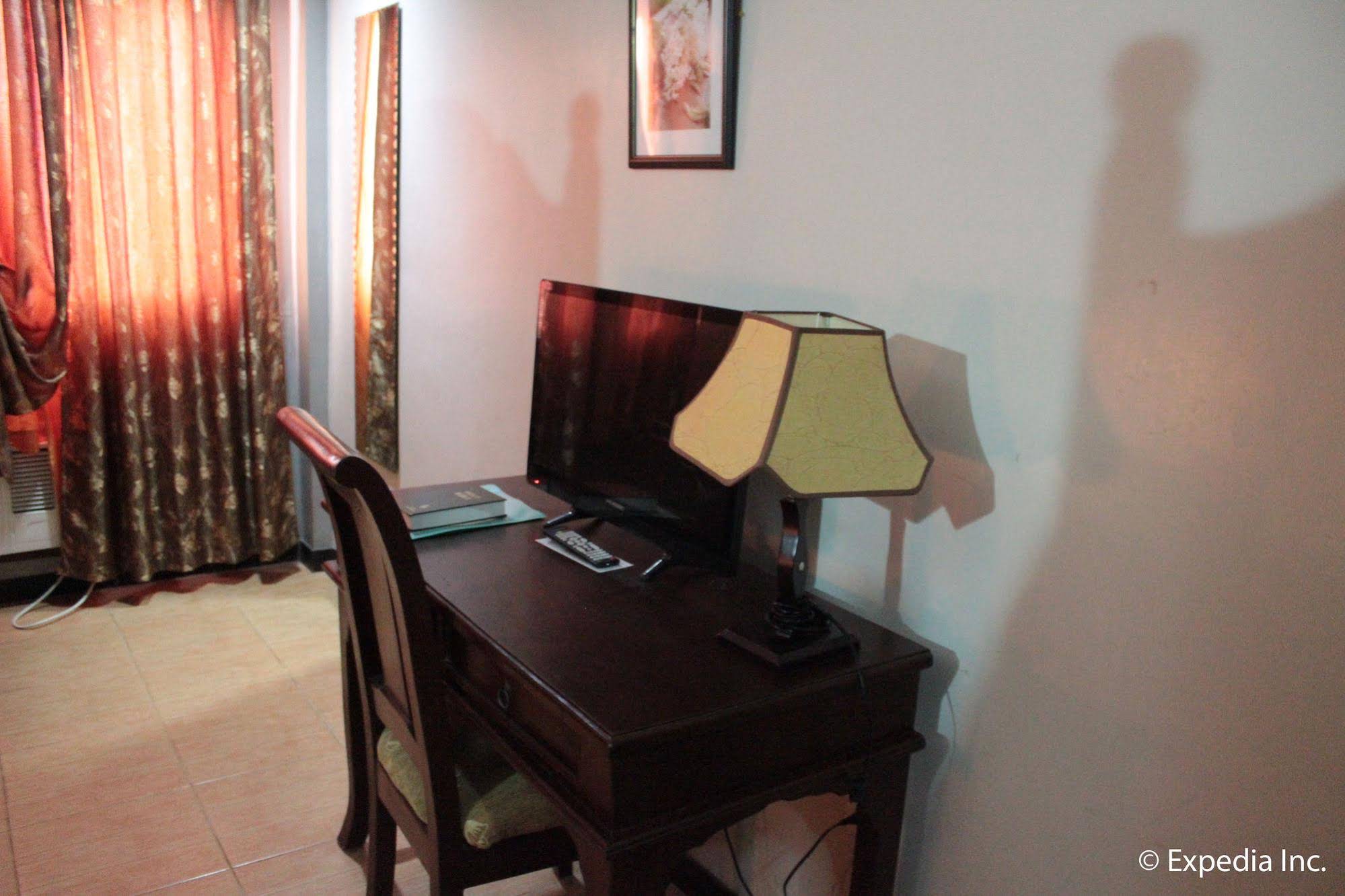 OveMar Resort Hotel