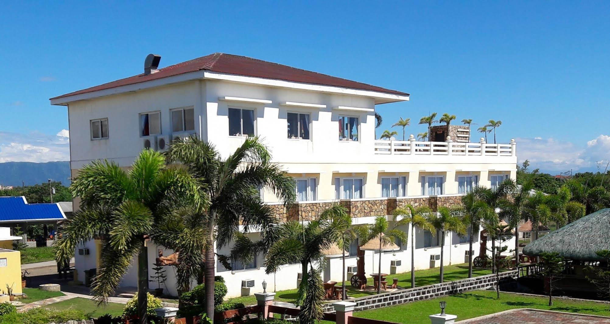 OveMar Resort Hotel