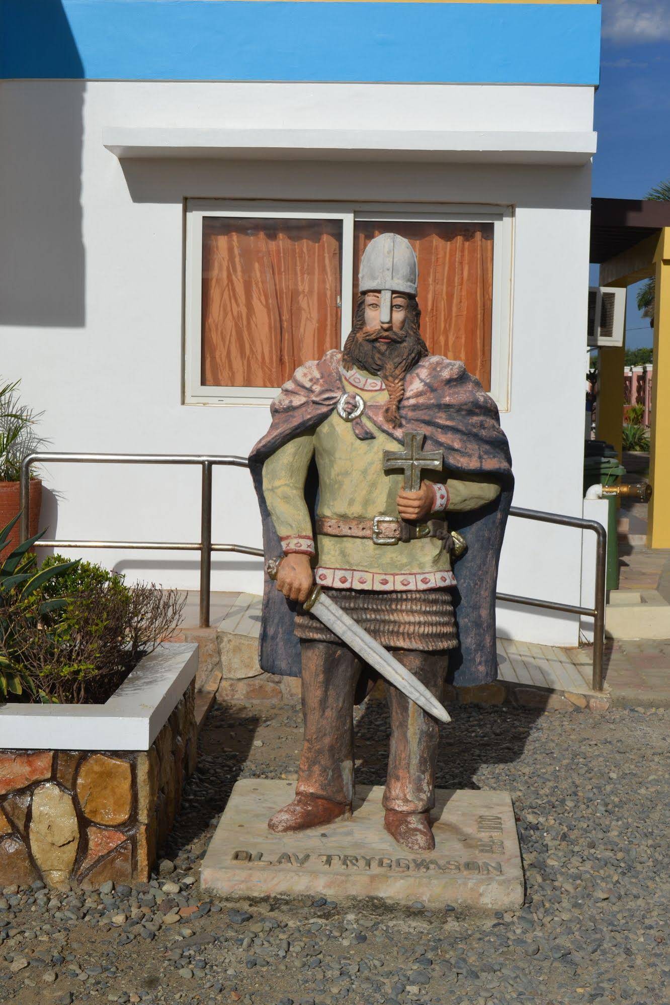 OveMar Resort Hotel