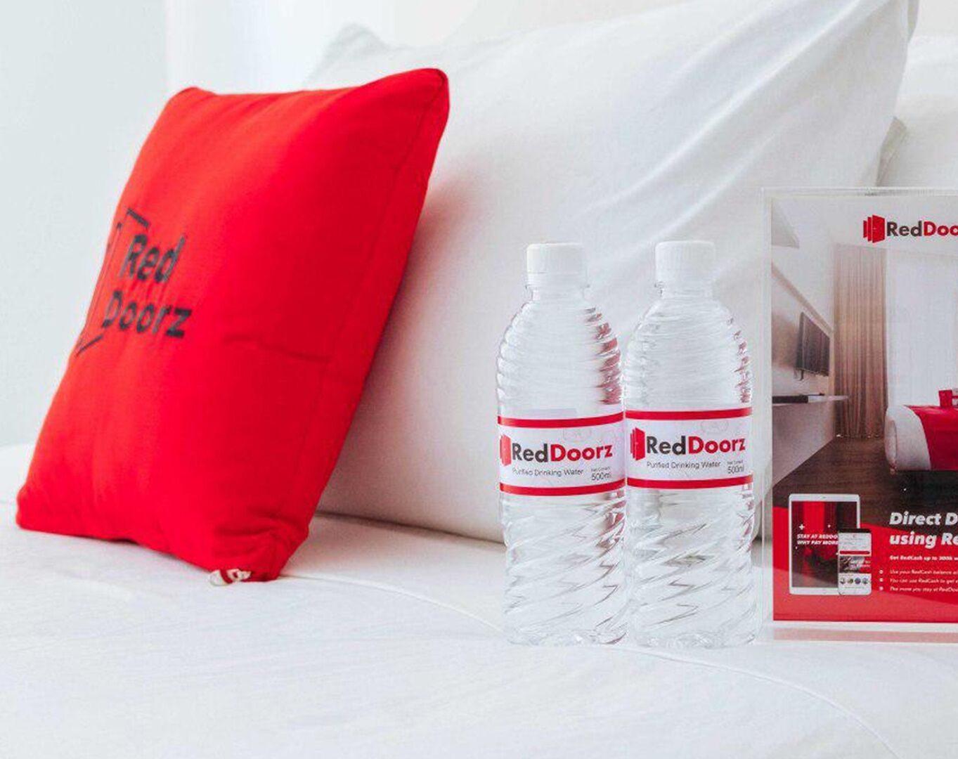 RedDoorz Plus near Vigan City Commercial Center