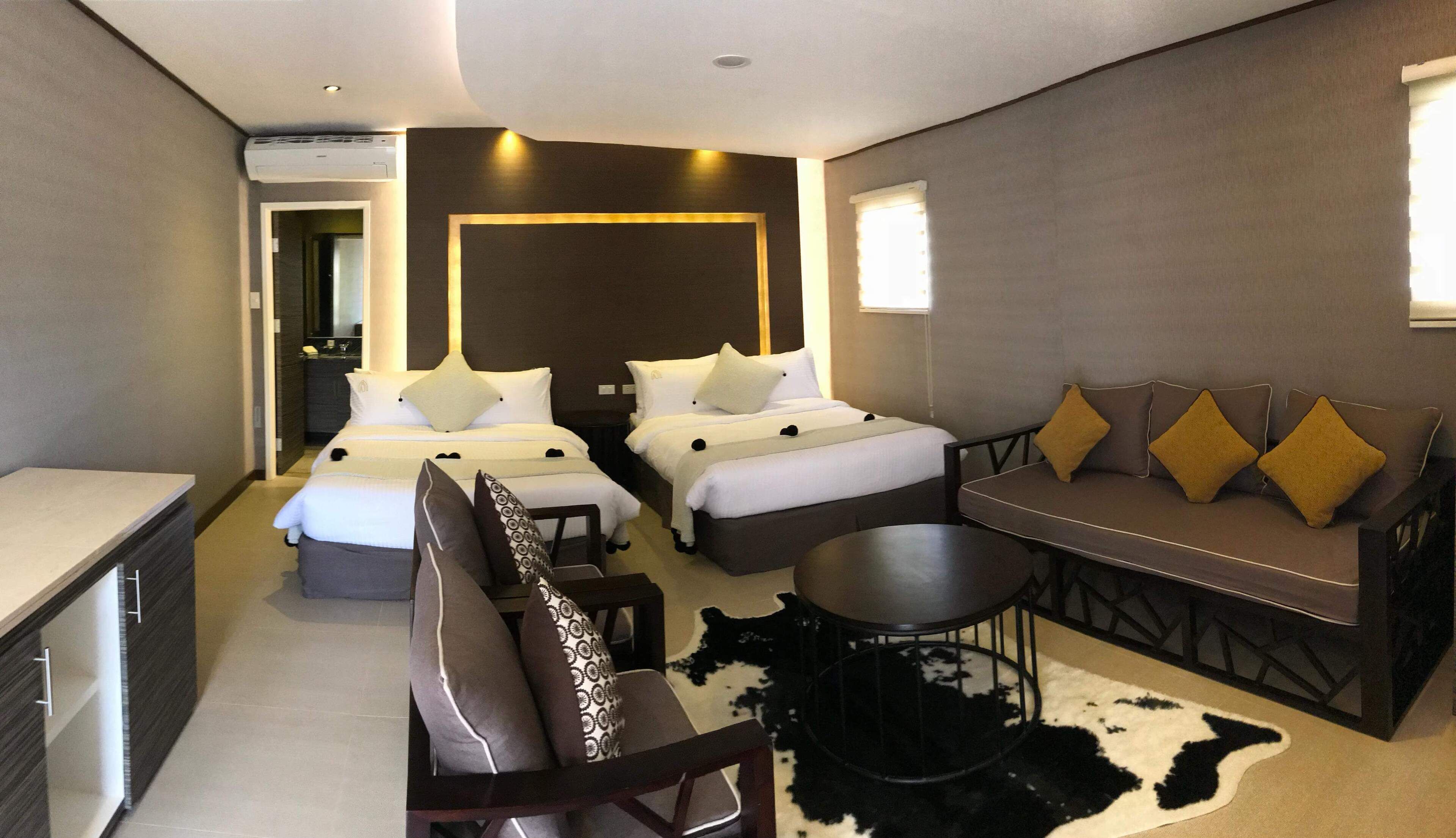 Safari Hotel And Villas