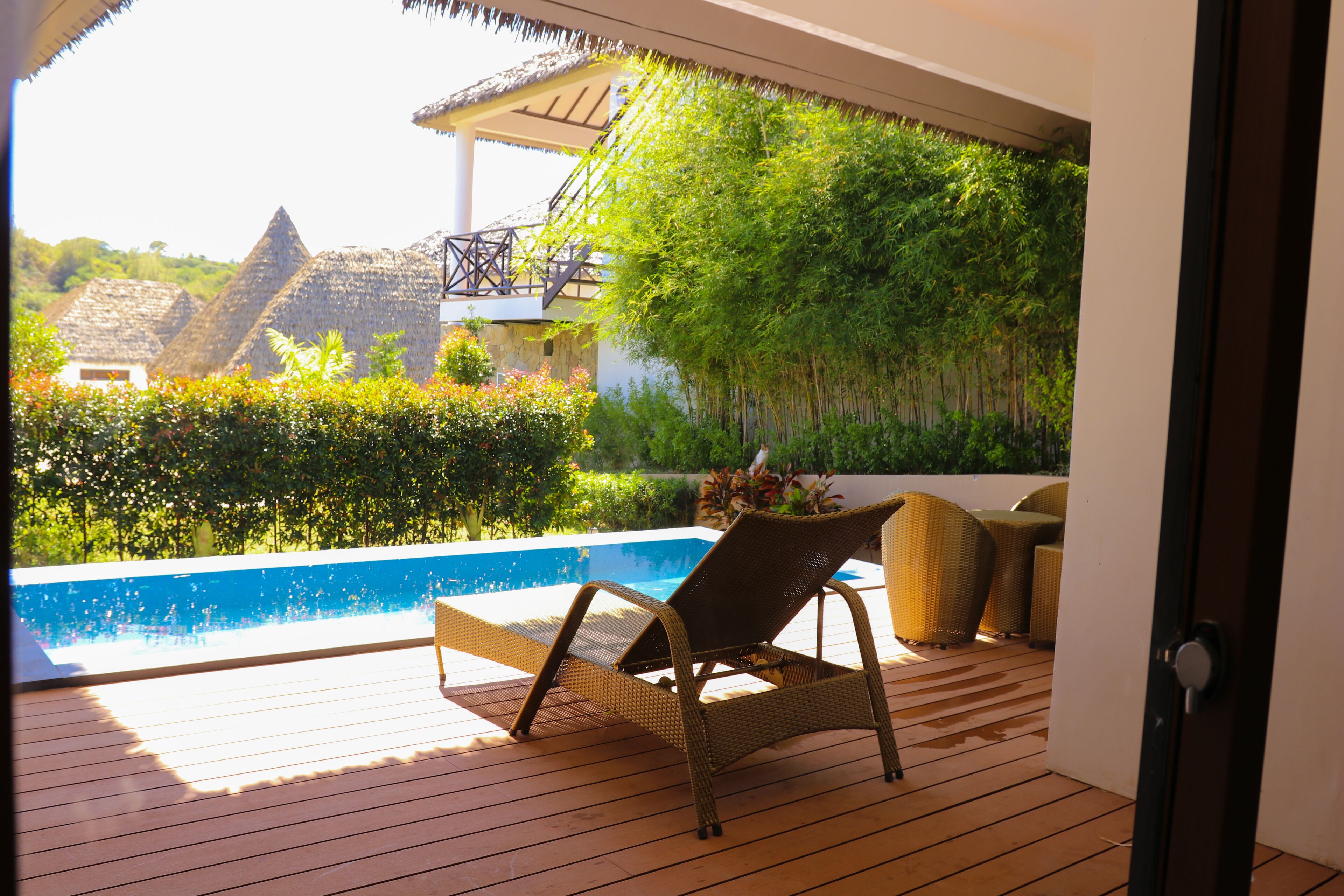 Safari Hotel And Villas