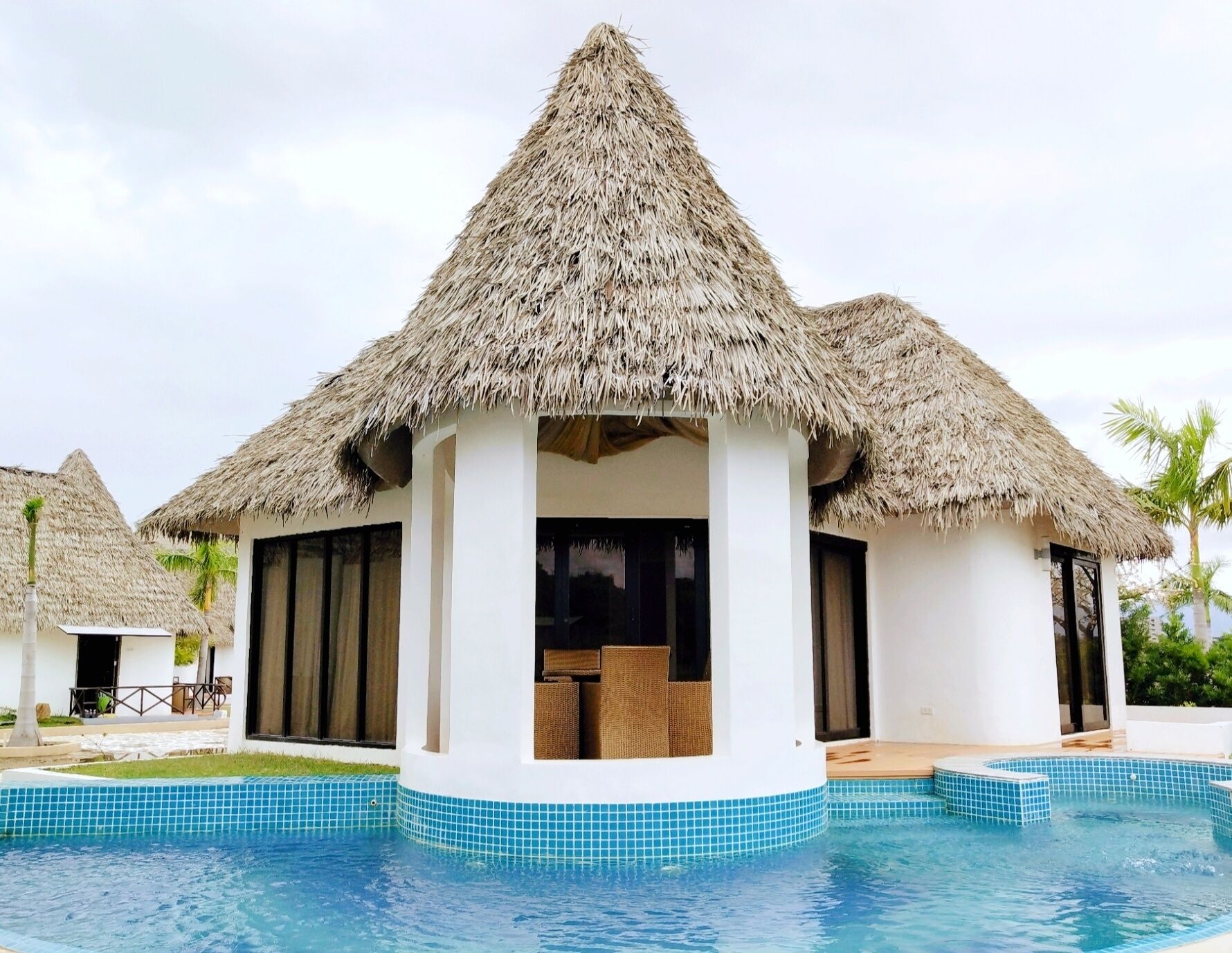 Safari Hotel And Villas